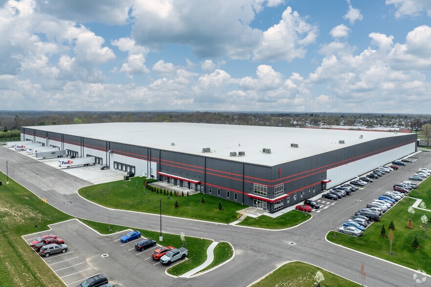 More Photos Of 3330 Alum Creek Dr, Columbus Distribution For Lease