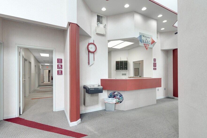 More Photos Of 3120 Collins Ferry Rd, Morgantown Medical For Sale