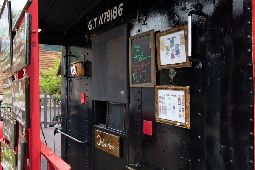 More Photos Of 151 Route 28, Inlet Restaurant For Sale