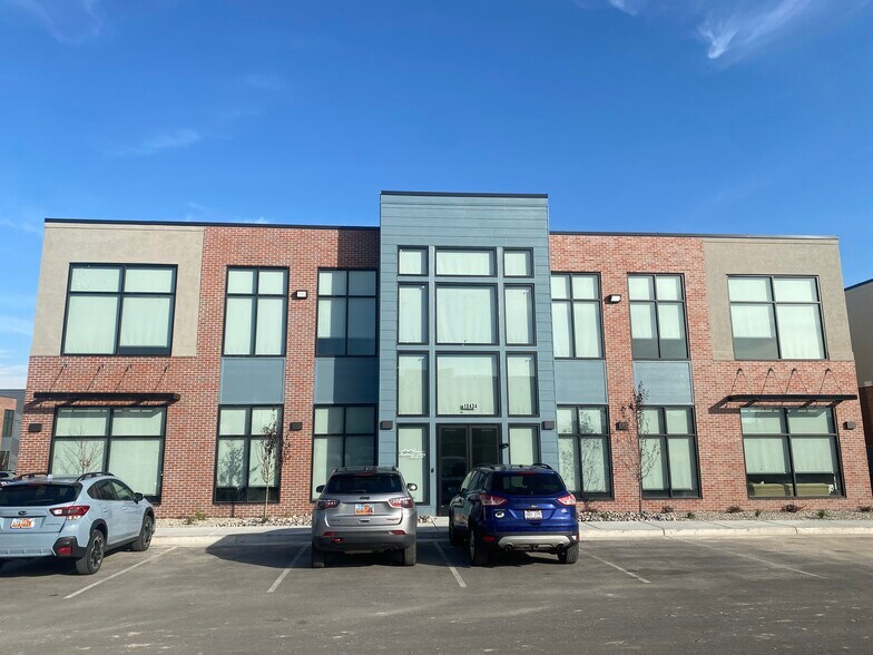 Primary Photo Of 10434 S 1055 W, South Jordan Office For Lease