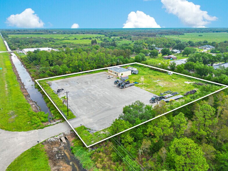 More Photos Of 16070 Tamiami Trl, Punta Gorda Industrial For Sale