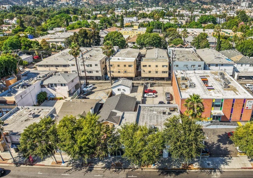 More Photos Of , West Hollywood General Retail For Sale