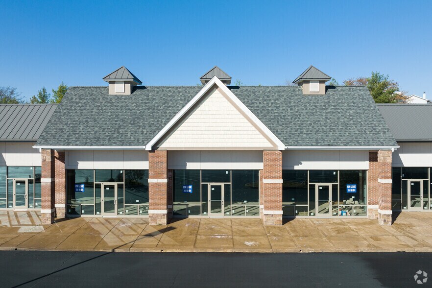 More Photos Of 405-463 Meramec Blvd, Eureka General Retail For Lease