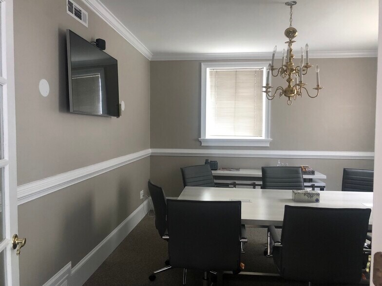 More Photos Of 1126 Ponce De Leon Ave, Atlanta Office For Sale