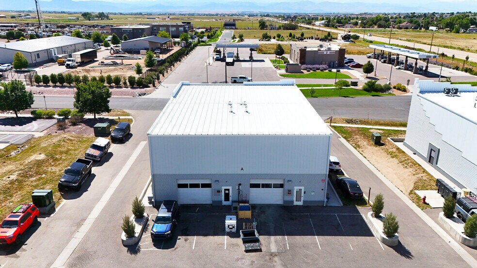 More Photos Of 3540 State Highway 52, Frederick Flex For Lease