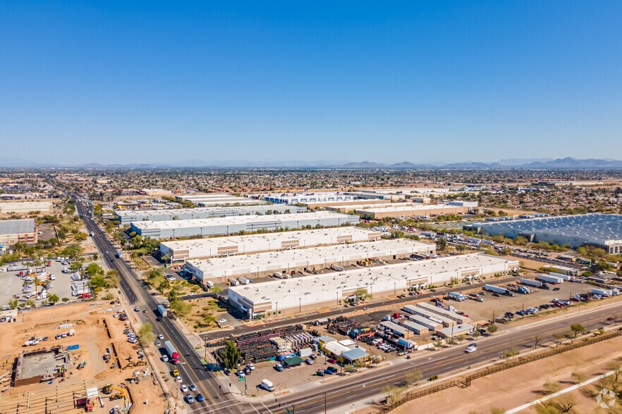 Primary Photo Of 405 N 75th Ave, Phoenix Unknown For Lease