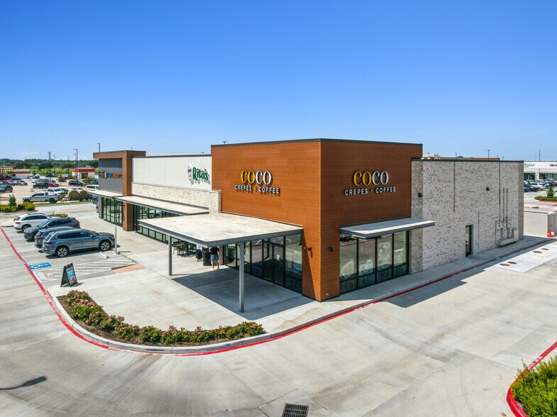 More Photos Of 24924 Morton Ranch Rd, Katy Storefront For Sale