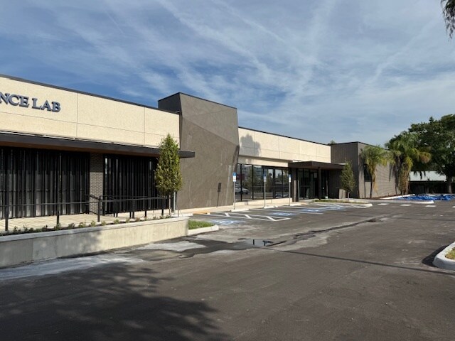 More Photos Of 6920 N Dale Mabry Hwy, Tampa Rehabilitation Center For Sale