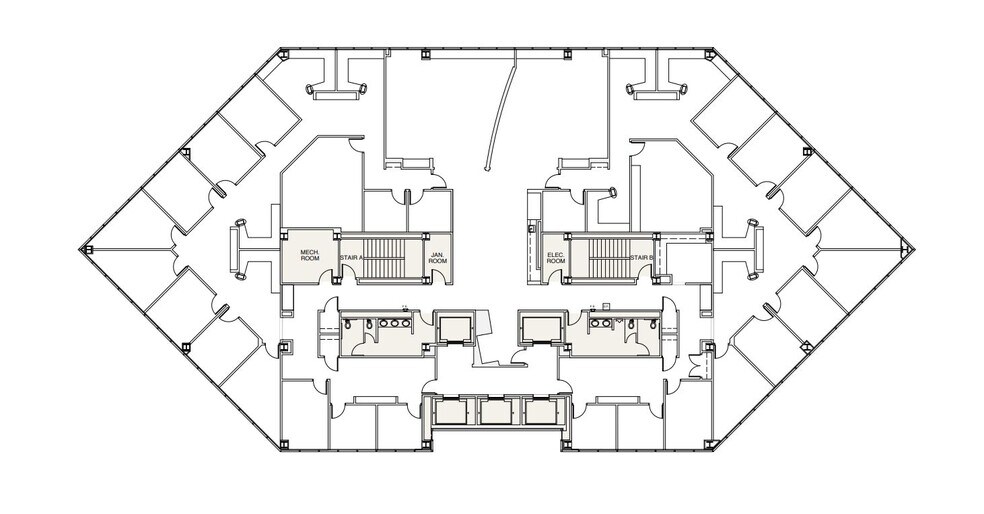 More Photos Of 500 Lee St E, Charleston Office For Lease