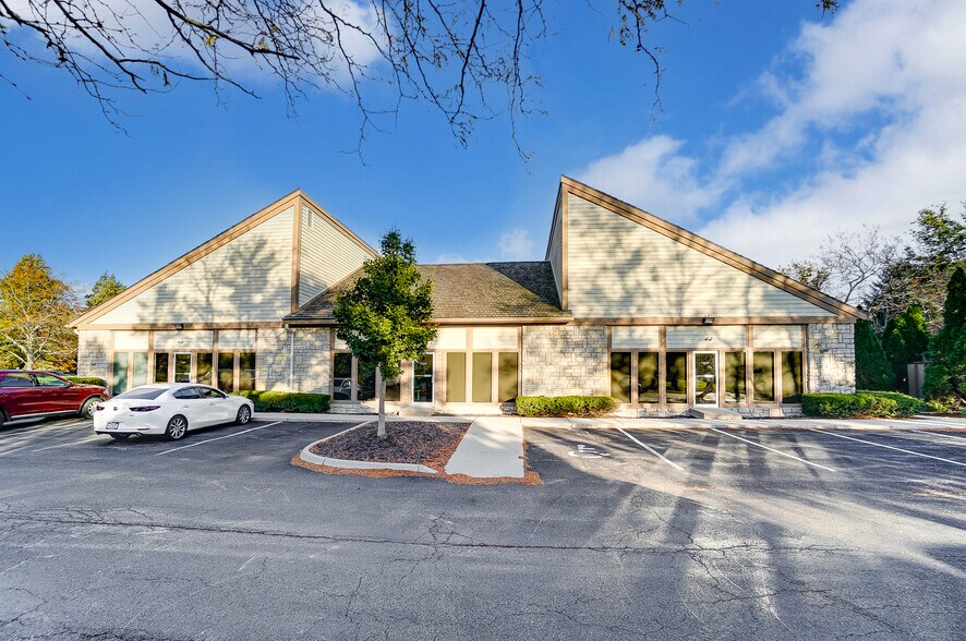 More Photos Of 5900-5920 Cromdale Dr, Dublin Daycare Center For Sale