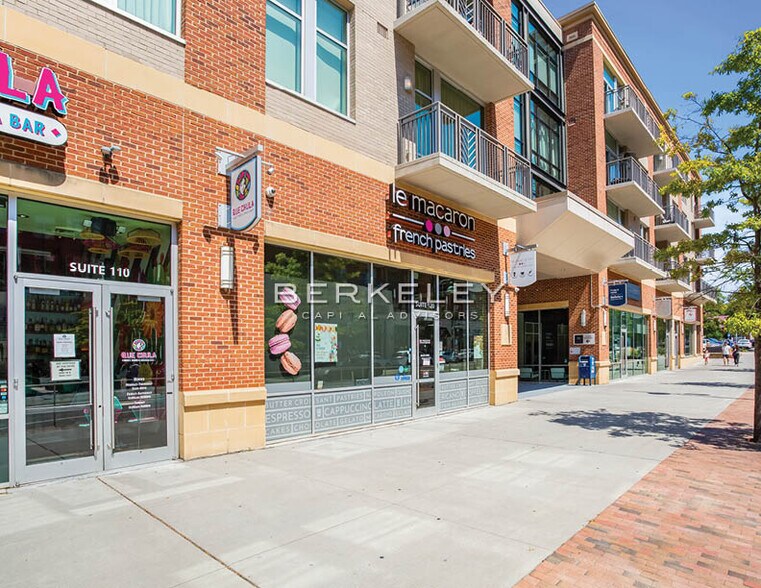 More Photos Of 140 W Franklin St, Chapel Hill Apartments For Sale