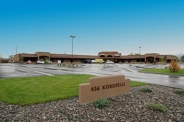 More Photos Of 456 Kokopelli Blvd, Fruita General Retail For Sale