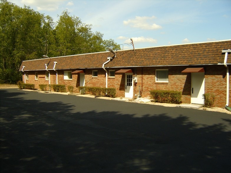 More Photos Of 559 Greenville Rd, Mercer Office For Sale