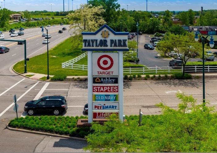 More Photos Of 2365 Taylor Park Dr, Reynoldsburg Land For Lease