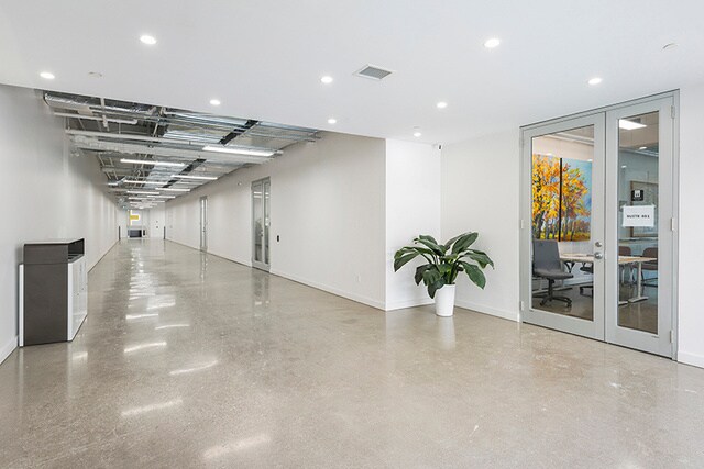 More Photos Of 501 Alliance Ave, Toronto Office For Lease