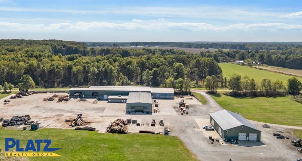More Photos Of 1363 State Rte 534, Southington Warehouse For Sale