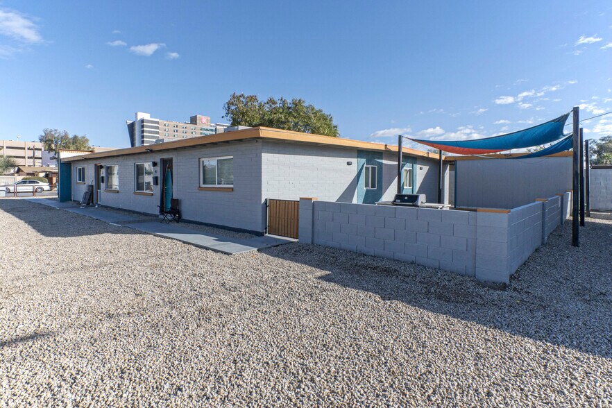 More Photos Of 1747 E Virginia Ave, Phoenix Apartments For Sale