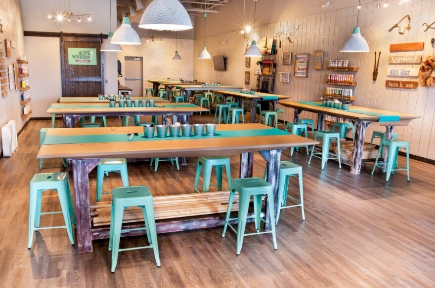 More Photos Of 20510 West Rd, Cypress General Retail For Lease