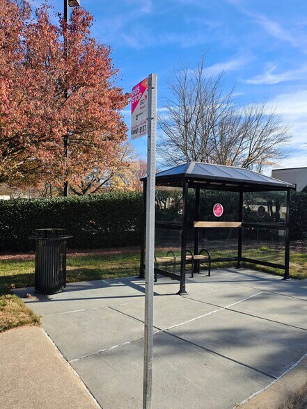 More Photos Of 701 Mutual Ct, Raleigh Office For Lease