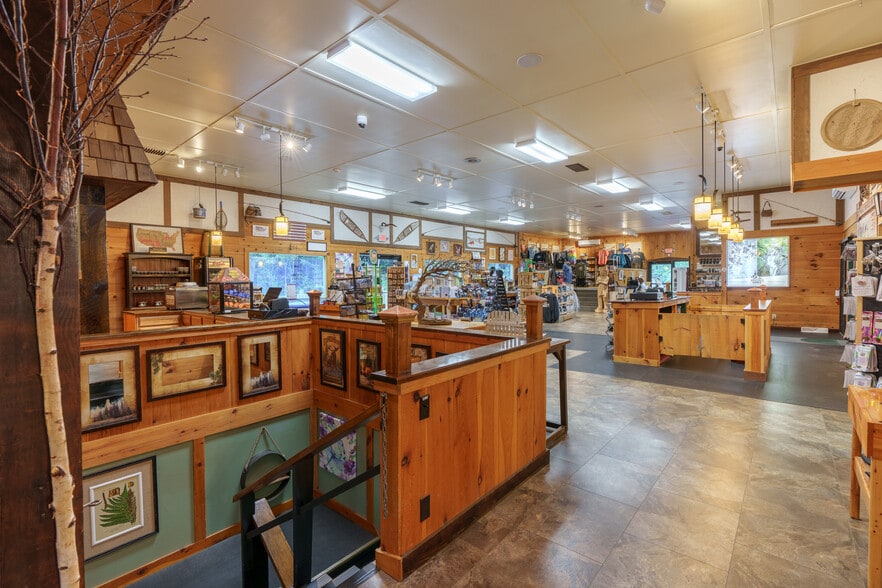 More Photos Of 4671 NY-86, Wilmington Lodge Meeting Hall For Sale