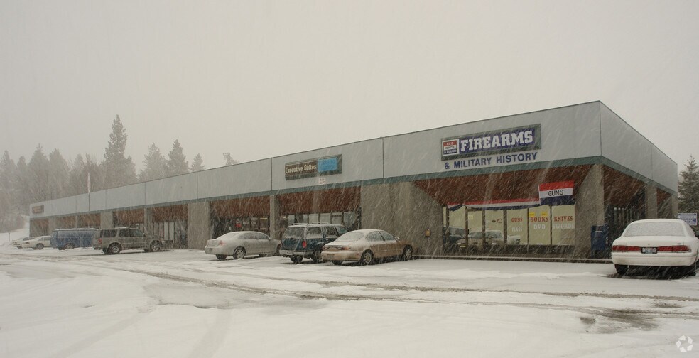 More Photos Of 2128 N Pines Rd, Spokane Storefront Retail Office For Lease