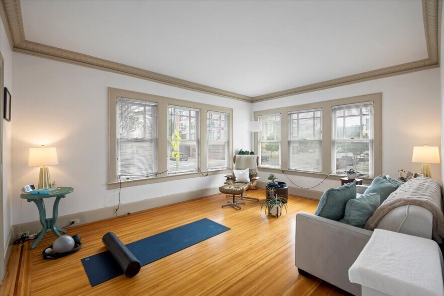 More Photos Of 190 27th Ave, San Francisco Apartments For Sale