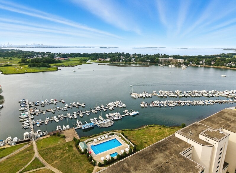 More Photos Of 1 Cove Way, Quincy Marina For Sale