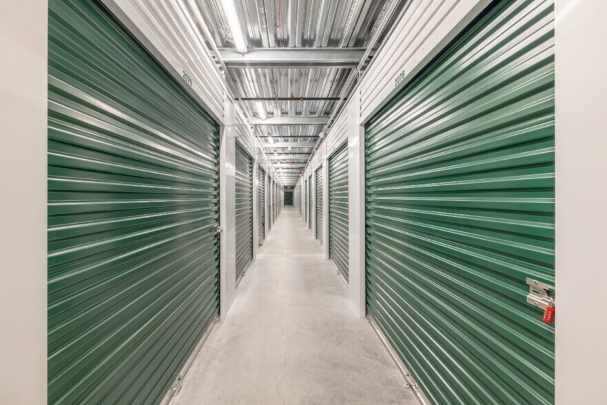 More Photos Of 4601 Station House Rd, Chesapeake Self Storage For Lease