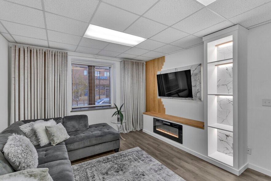 More Photos Of 7424 Washington Ave, Pittsburgh Office For Lease