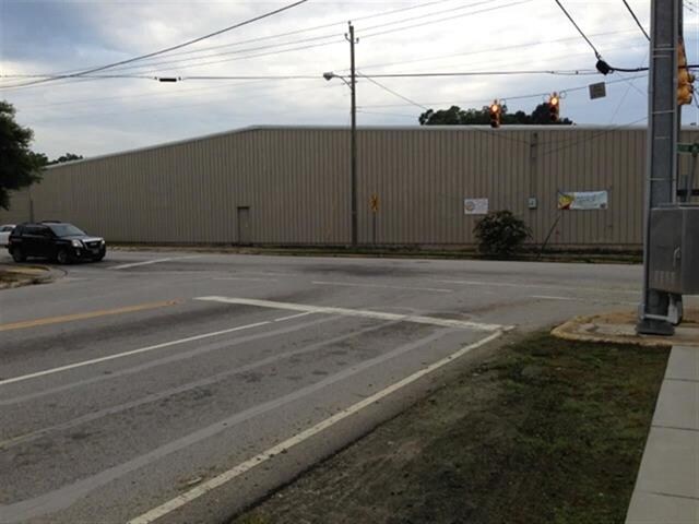 Primary Photo Of 300 S Main St, Darlington Warehouse For Sale