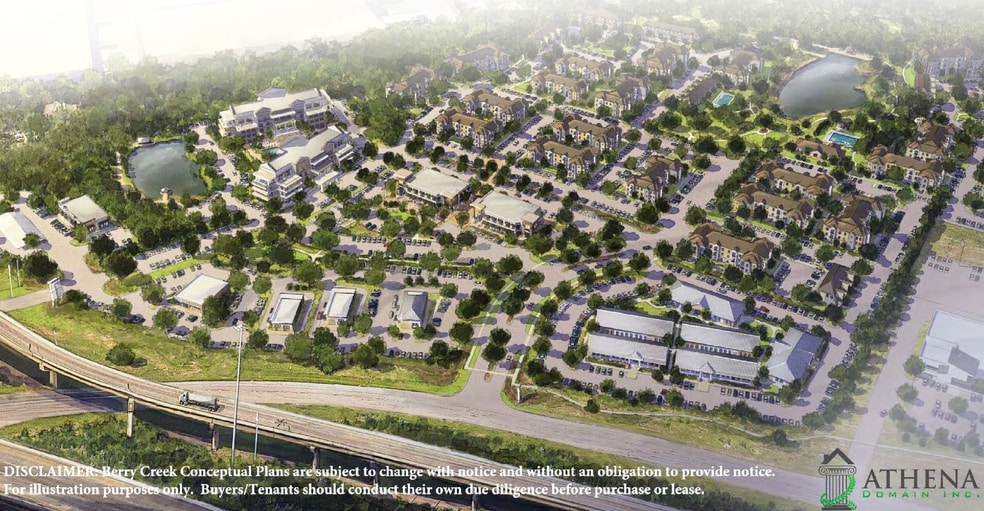 Primary Photo Of 2800 N Interstate 35, Georgetown Unknown For Lease