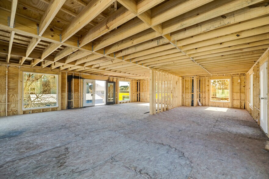 More Photos Of 963 Judiway St, Houston General Retail For Lease