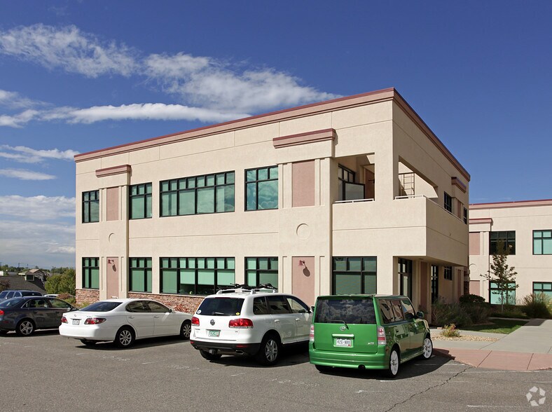 More Photos Of 9226 Teddy Ln, Lone Tree Office For Lease