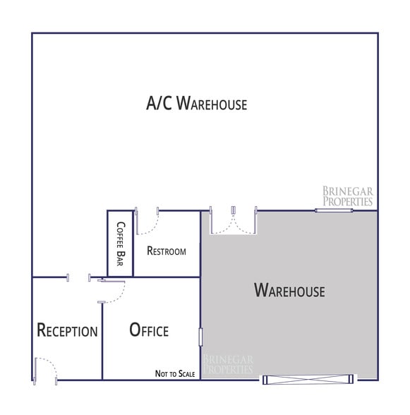 More Photos Of 20700 Frankie Ln, Pflugerville Warehouse For Lease