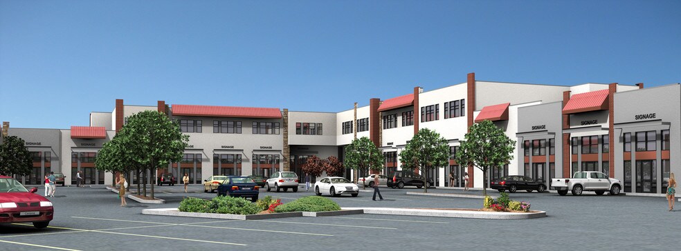 Primary Photo Of 5305 Magasin Ave, Beaumont General Retail For Sale