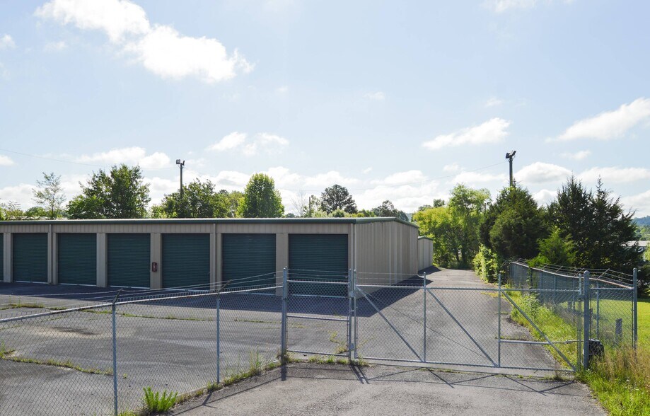 Primary Photo Of 3125 Waterlevel Hwy, Cleveland Flex For Sale