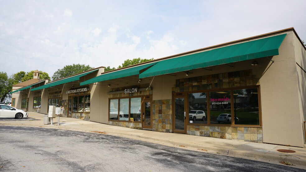 More Photos Of 9300 W 87th St, Overland Park Unknown For Lease