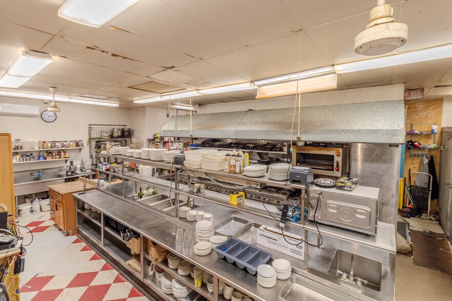 More Photos Of 112 Westinghouse Ave, Wilmerding Storefront Retail Residential For Sale