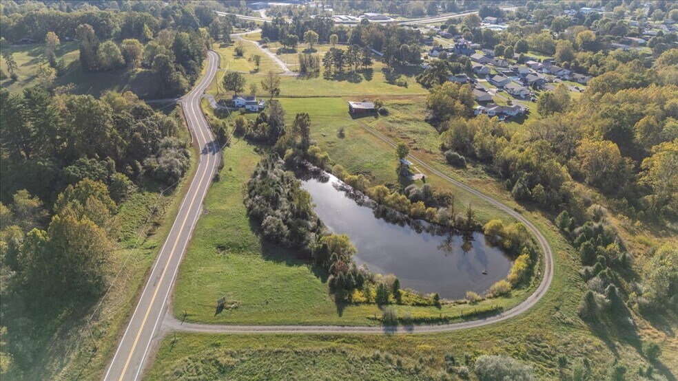 More Photos Of 0 Pike St, Mineral Wells Land For Sale
