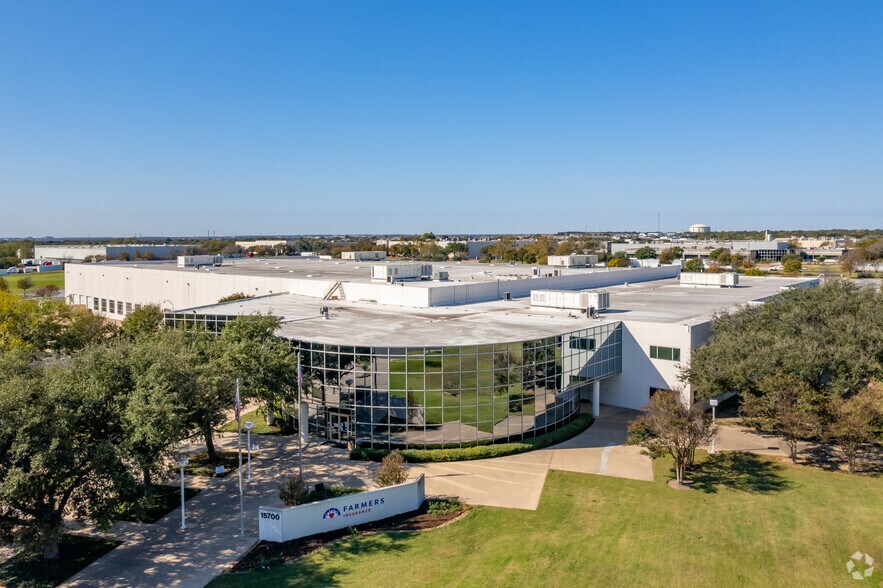 More Photos Of 15700 Long Vista Dr, Austin Unknown For Lease