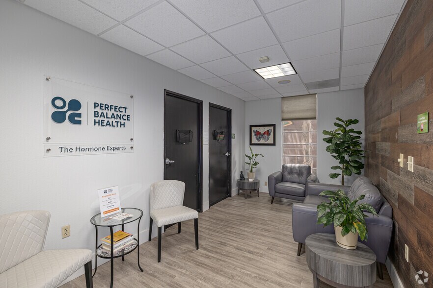 More Photos Of 3636 5th Ave, San Diego Office For Lease