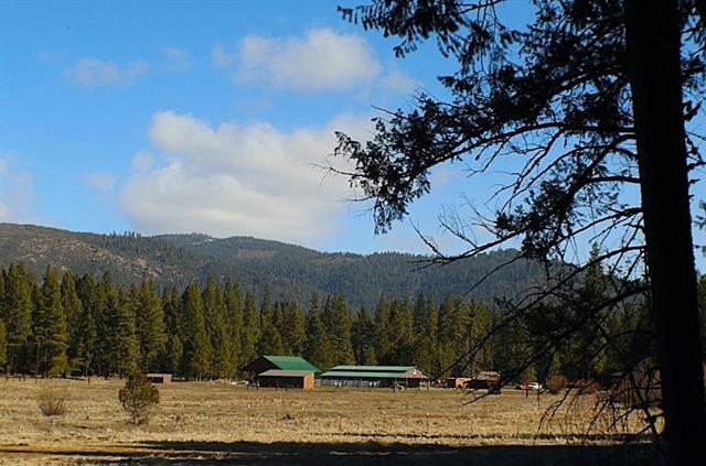 More Photos Of 1000 Golden Feather Ranch Rd, Blairsden Graeagle Land For Sale