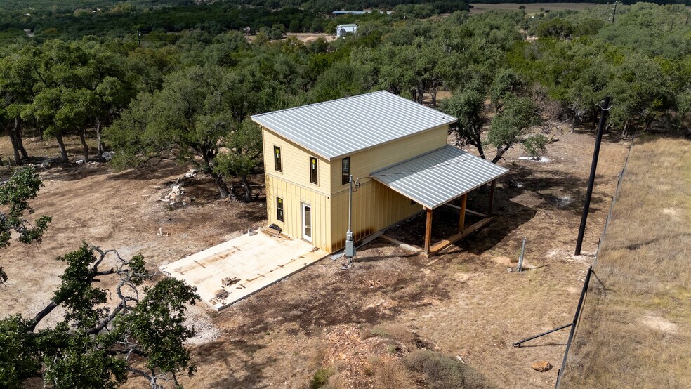 More Photos Of 5154 Old Kyle Rd, Wimberley Land For Sale