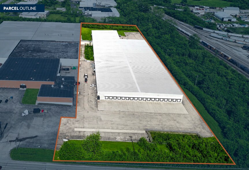 More Photos Of 2915 Needmore Rd, Dayton Warehouse For Lease