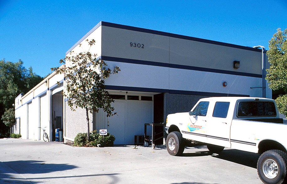 More Photos Of 9303 Bond Ave, El Cajon Warehouse For Lease