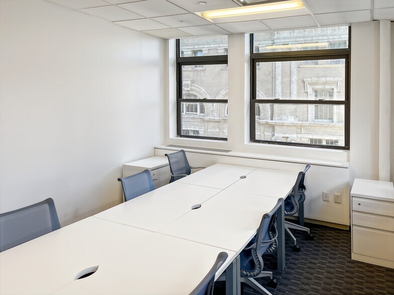 More Photos Of 99 Hudson St, New York Coworking Space