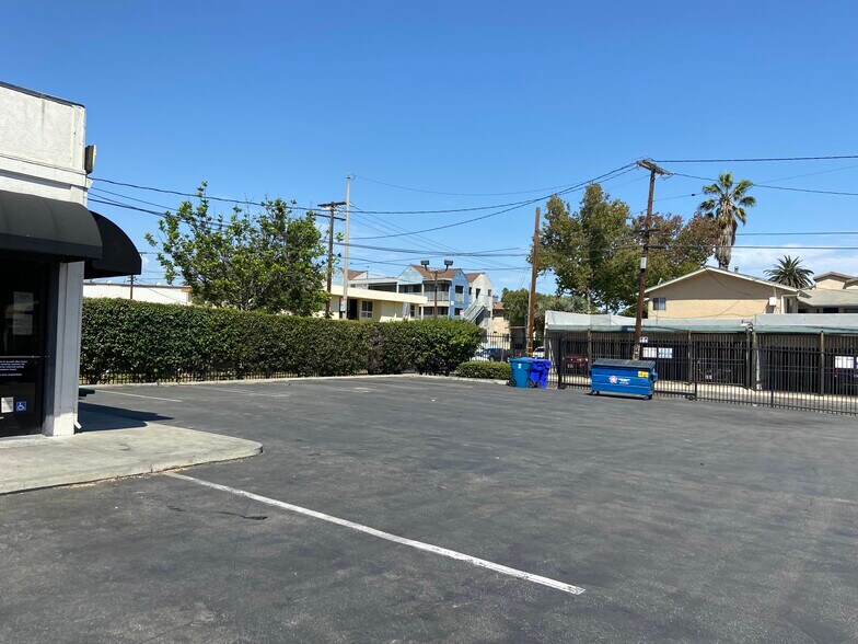 More Photos Of 800 S La Brea Ave, Inglewood Land For Lease