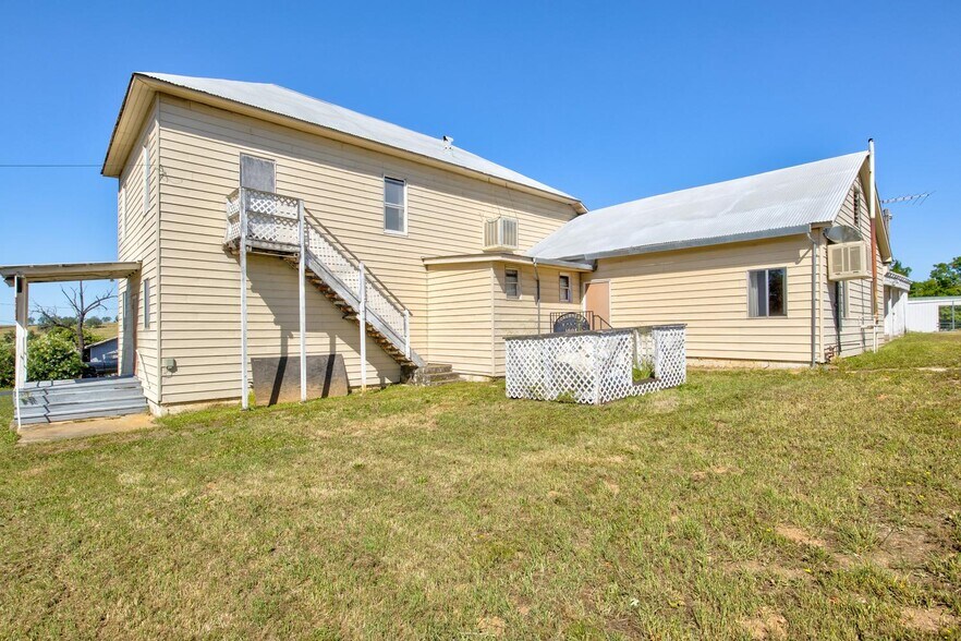 More Photos Of 7672 S Shingle Rd, Shingle Springs General Retail For Sale