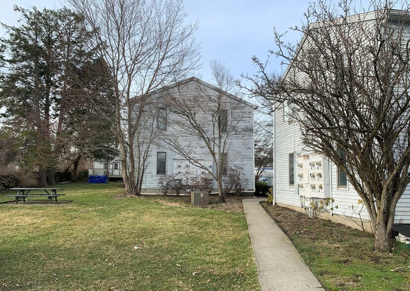 More Photos Of 1279-1283 Rt-311, Patterson Office For Lease