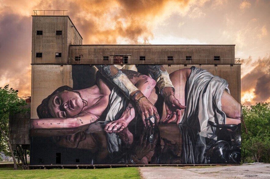 Primary Photo Of 1660 cedar, Beaumont Contractor Storage Yard For Lease